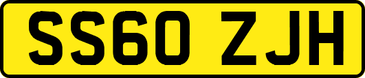 SS60ZJH