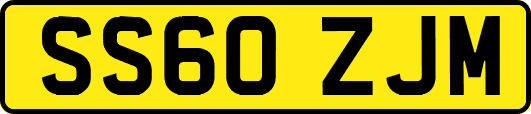 SS60ZJM