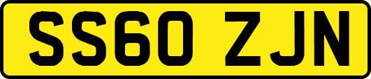 SS60ZJN