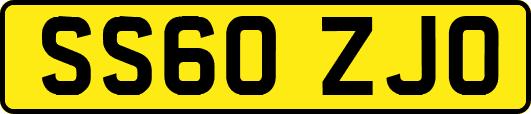 SS60ZJO