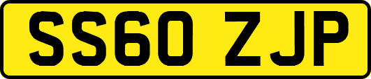 SS60ZJP