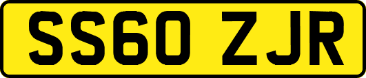 SS60ZJR