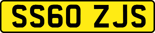 SS60ZJS