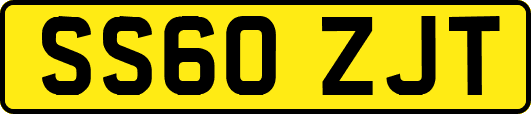 SS60ZJT