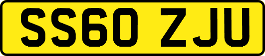 SS60ZJU