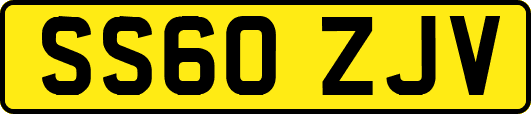 SS60ZJV