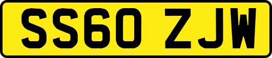SS60ZJW