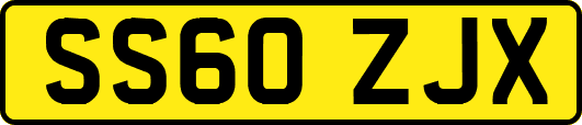 SS60ZJX