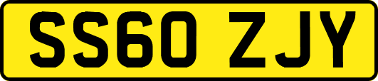 SS60ZJY