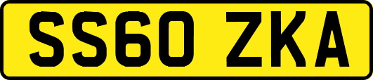 SS60ZKA
