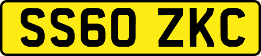 SS60ZKC