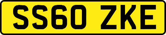 SS60ZKE