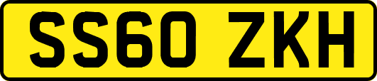SS60ZKH