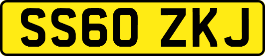 SS60ZKJ
