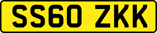 SS60ZKK