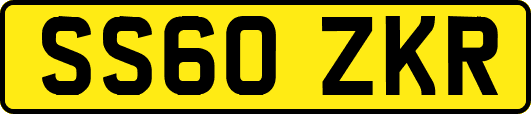 SS60ZKR