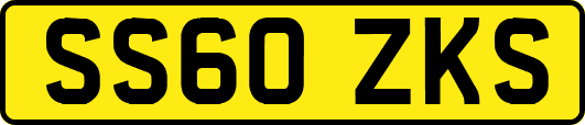 SS60ZKS