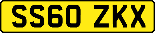 SS60ZKX