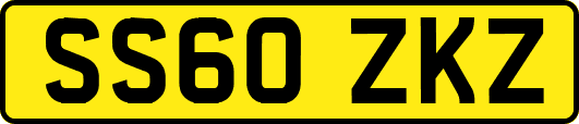 SS60ZKZ
