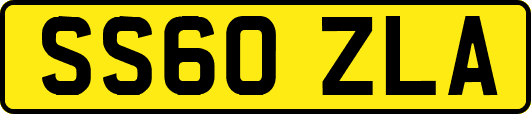 SS60ZLA