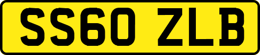 SS60ZLB