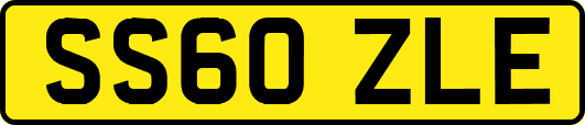 SS60ZLE