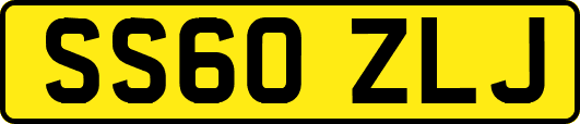 SS60ZLJ