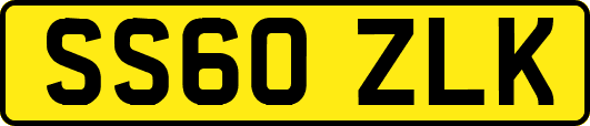 SS60ZLK