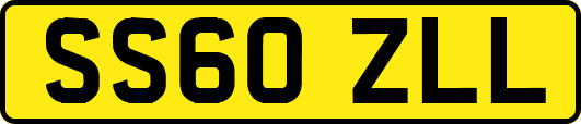 SS60ZLL
