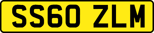 SS60ZLM