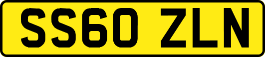 SS60ZLN