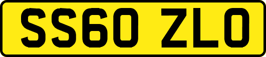 SS60ZLO