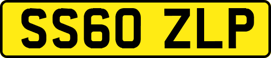 SS60ZLP