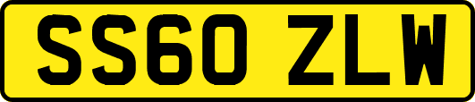 SS60ZLW
