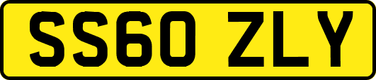 SS60ZLY