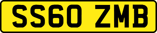 SS60ZMB