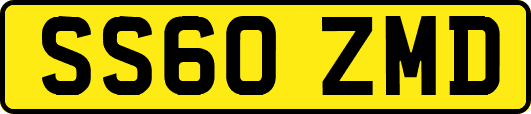 SS60ZMD