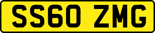 SS60ZMG