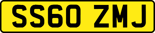 SS60ZMJ