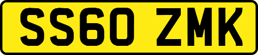 SS60ZMK