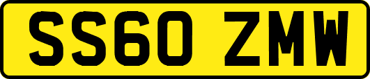 SS60ZMW