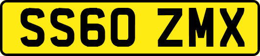 SS60ZMX