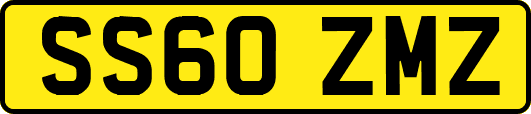 SS60ZMZ