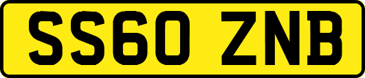SS60ZNB