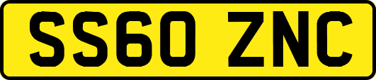 SS60ZNC