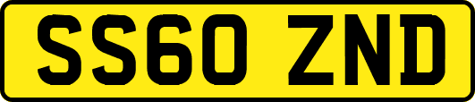 SS60ZND