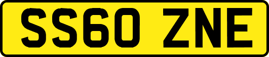 SS60ZNE
