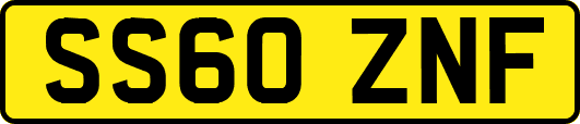 SS60ZNF