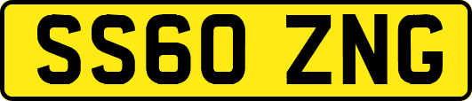 SS60ZNG