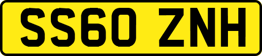 SS60ZNH